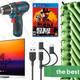 Image for article titled Tuesday's Best Deals: Klymit Pads, Red Dead Bundle, OLED TVs, and More